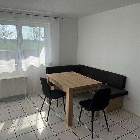 Victoria Appartement Каппель-Графенхаузен Экстерьер фото