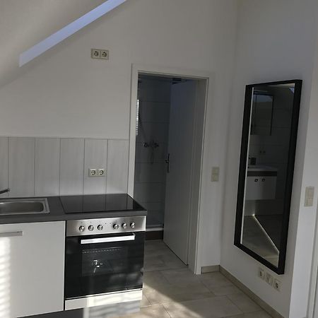 Victoria Appartement Каппель-Графенхаузен Экстерьер фото