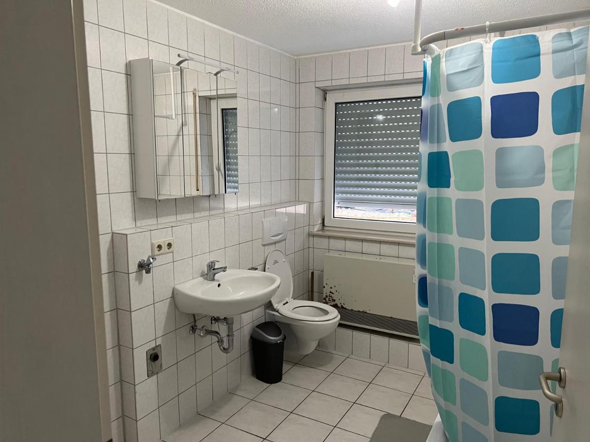 Victoria Appartement Каппель-Графенхаузен Экстерьер фото