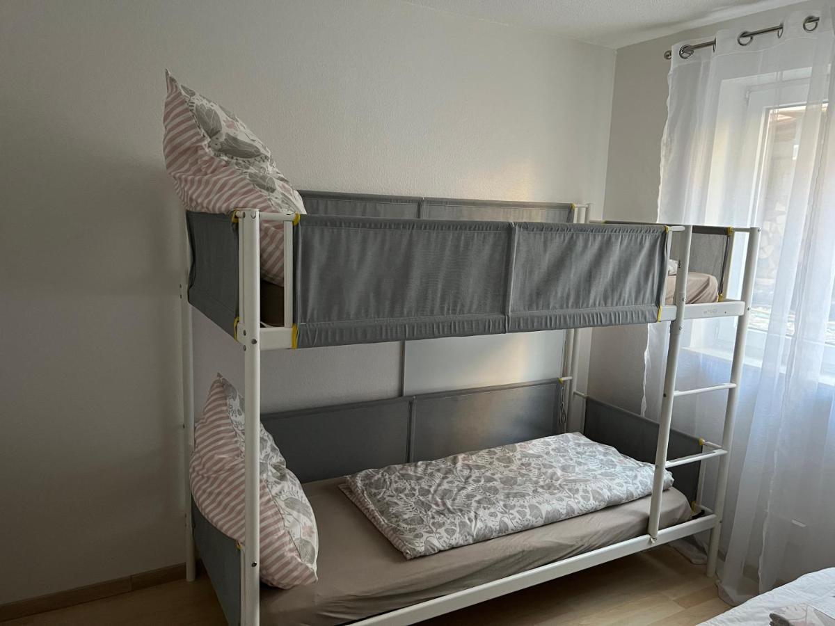 Victoria Appartement Каппель-Графенхаузен Экстерьер фото