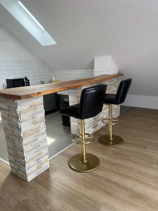 Victoria Appartement Каппель-Графенхаузен Экстерьер фото