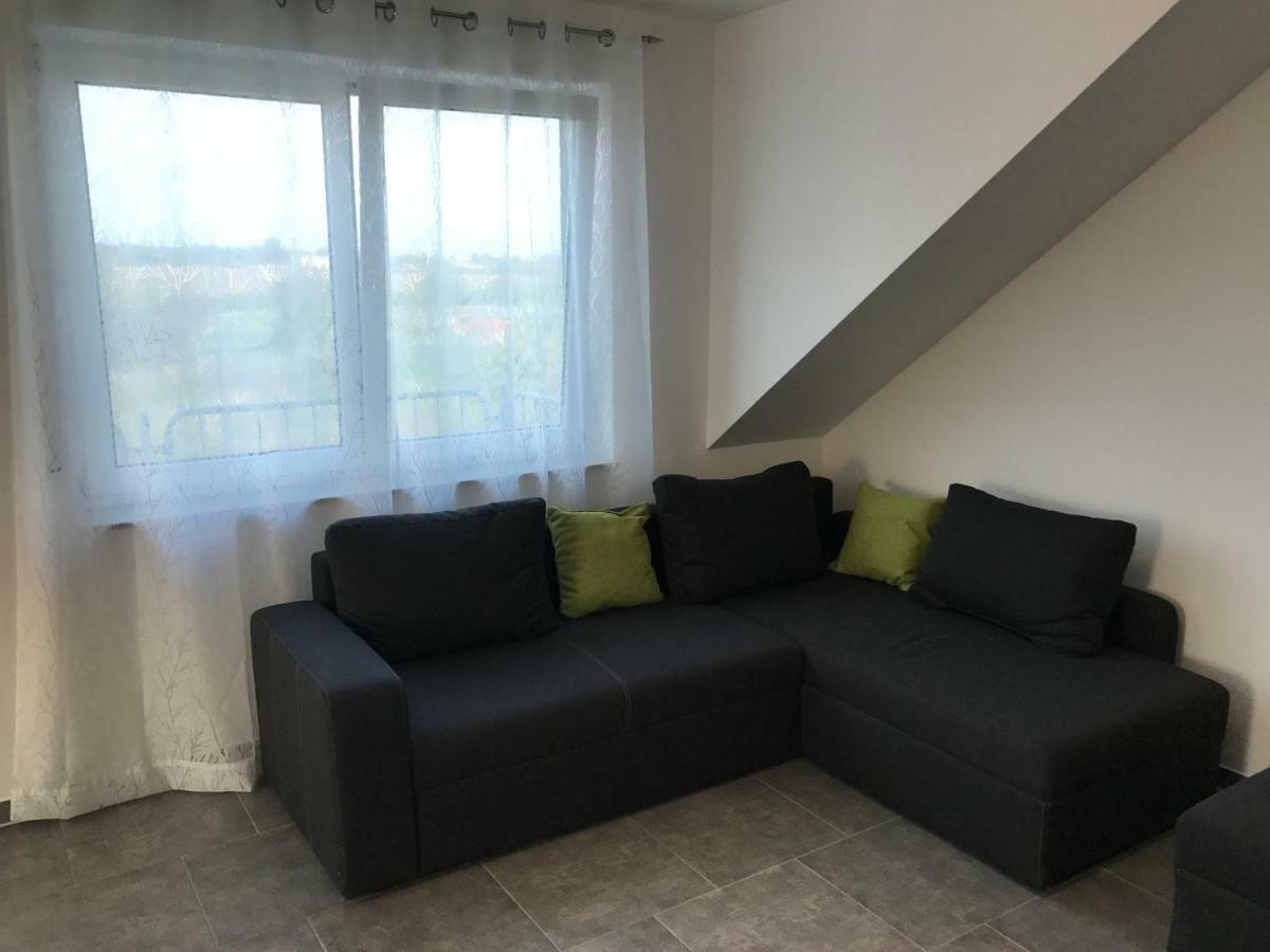 Victoria Appartement Каппель-Графенхаузен Экстерьер фото