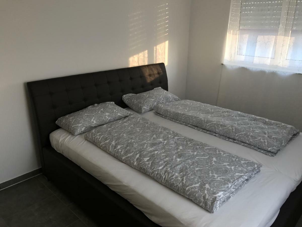 Victoria Appartement Каппель-Графенхаузен Экстерьер фото
