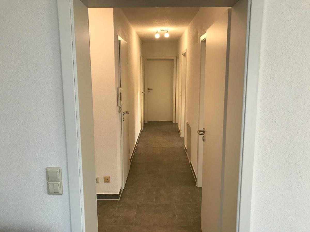 Victoria Appartement Каппель-Графенхаузен Экстерьер фото