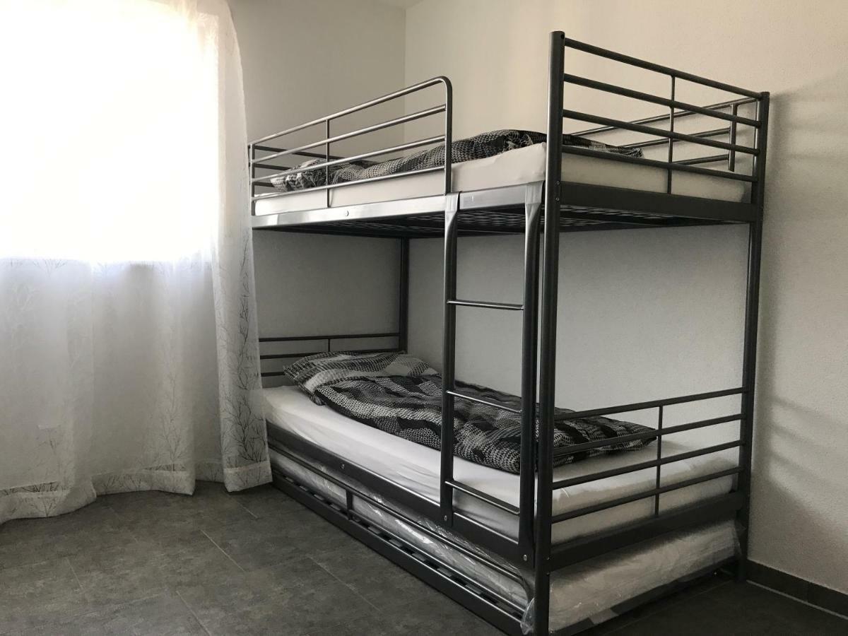 Victoria Appartement Каппель-Графенхаузен Экстерьер фото