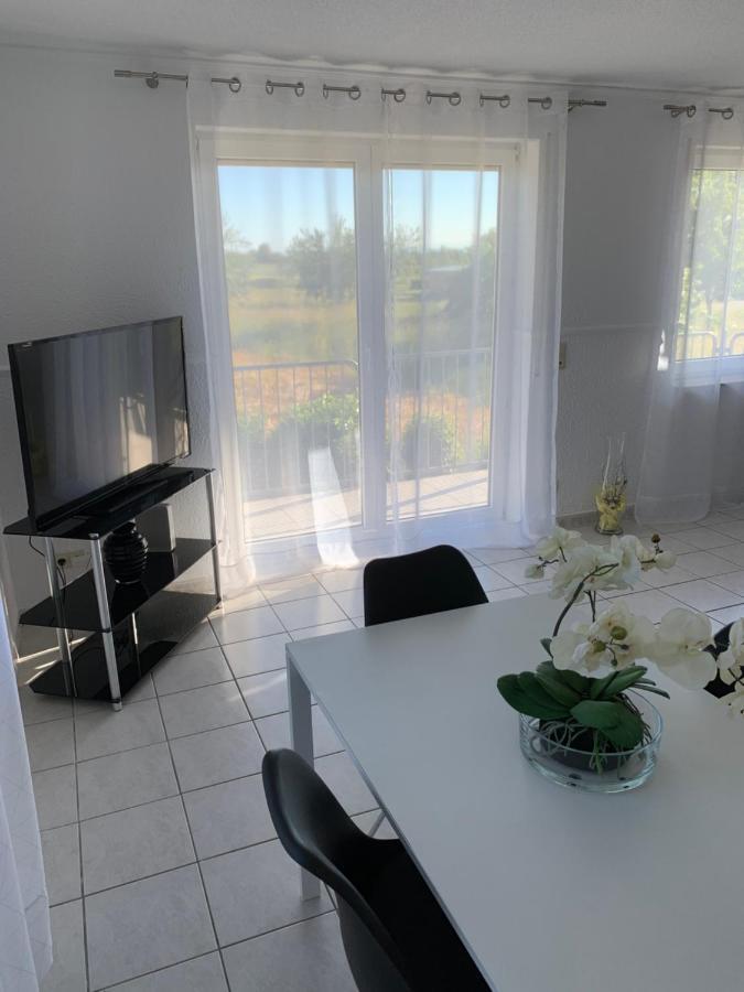 Victoria Appartement Каппель-Графенхаузен Экстерьер фото