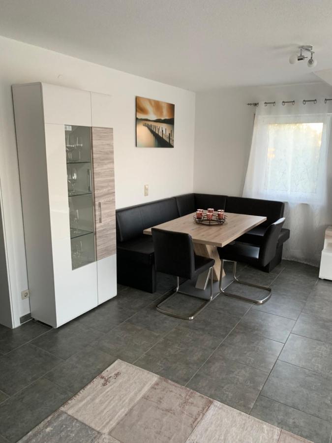 Victoria Appartement Каппель-Графенхаузен Экстерьер фото